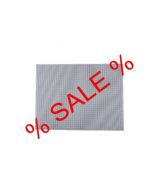 Fermob BASICS | Tischset 45 x 35 cm-26ST Gewittergrau Stereo