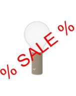 Fermob APLO | Lampe H24-14 Muskat MK