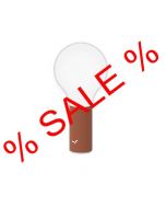 Fermob APLO | Lampe H24-20 Ockerrot MK