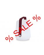 Fermob BALAD | Lampe H25 versch. Farben