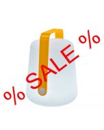 Fermob BALAD | Lampe H38 versch. Farben