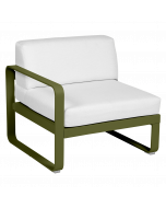 Fermob BELLEVIE | 1-Sitzer-Modul Links