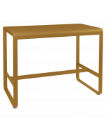 Fermob BELLEVIE | hoher Tisch 140x80 cm