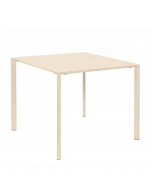 Fermob BIZO | Tisch stapelbar 70x70cm