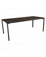 Fermob CALVI | 195x95cm samt matt INDOOR