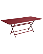 Fermob CARACTERE | Gartentisch 90x190 cm