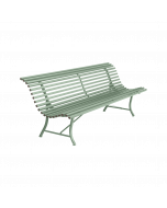  Fermob LOUISIANE | Gartenbank 200 cm