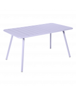  Fermob LUXEMBOURG | Gartentisch 143x80 cm 