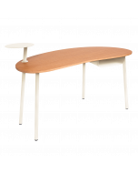Fermob NUAGE | Schreibtisch aus Eiche INDOOR