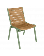 Fermob PILOTIS | Stuhl TEAK