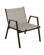Fermob PILOTIS | Lounge Sessel Batyline