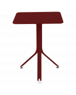 Fermob REST'O | Gartentisch 57x57cm