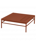 Fermob RIVAGE | Beistelltisch 85x85cm