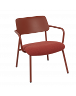 Fermob STUDIE | Loungesessel Stoffbezug INDOOR