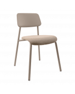 Fermob STUDIE | Stuhl mit Stoffbezug INDOOR