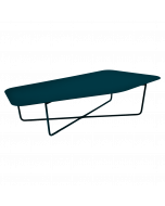 Fermob ULTRASOFA | Niedriger Tisch