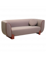 Fermob VOULEZ-VOUS | 3-Sitzer Sofa meliert