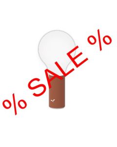 Fermob APLO | Lampe H24-20 Ockerrot MK