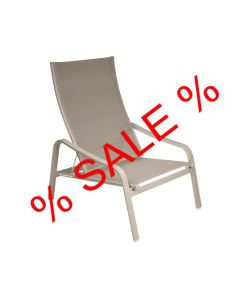 Fermob ALIZÉ | Gartensessel -14 Muskat MK