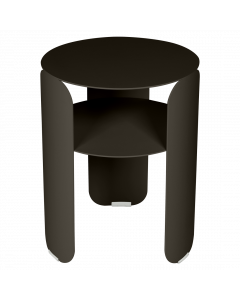 Fermob BEBOP | Beistelltisch Ø35cm