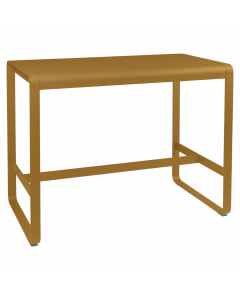 Fermob BELLEVIE | hoher Tisch 140x80 cm