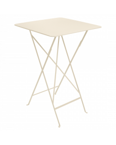Fermob BISTRO | Hoher Bartisch 71x71 cm
