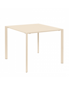 Fermob BIZO | Tisch stapelbar 70x70cm