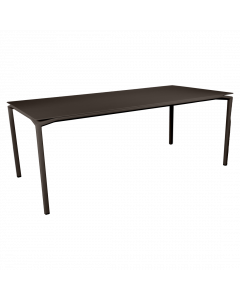 Fermob CALVI | 195x95cm samt matt INDOOR