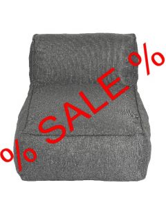 Blomus Chaiselongue -GROW-Coal