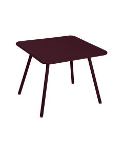 Fermob LUXEMBOURG KID | Kleiner Tisch 57x57cm