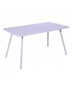  Fermob LUXEMBOURG | Gartentisch 143x80 cm 