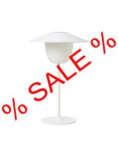 Blomus ANI | Lampe niedrig