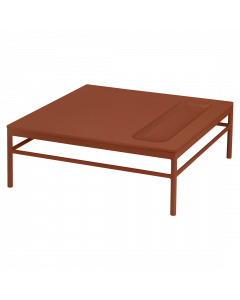 Fermob RIVAGE | Beistelltisch 85x85cm