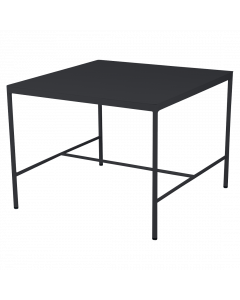 Fermob RIVAGE | halbhoher Tisch 85x85cm