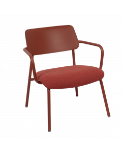 Fermob STUDIE | Loungesessel Stoffbezug INDOOR