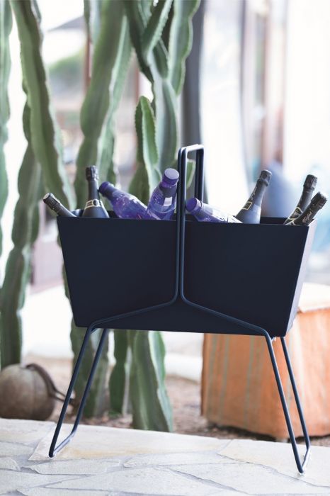 Hochwertiger Fermob BASKET Blumenkasten