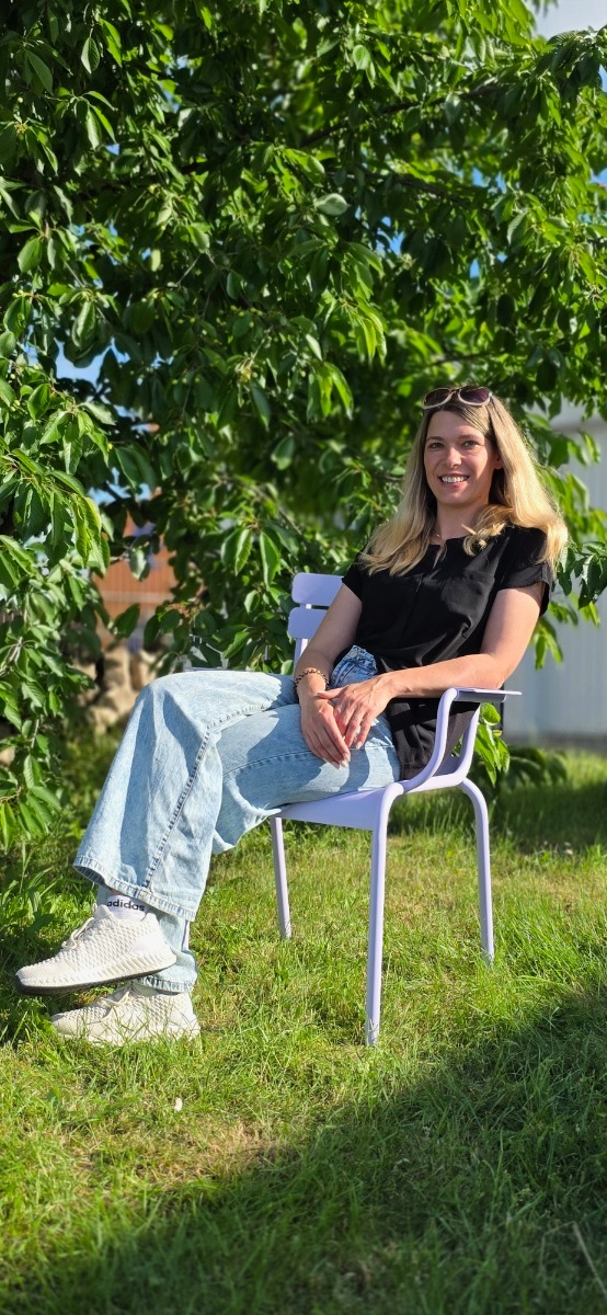 Eva Knoblach