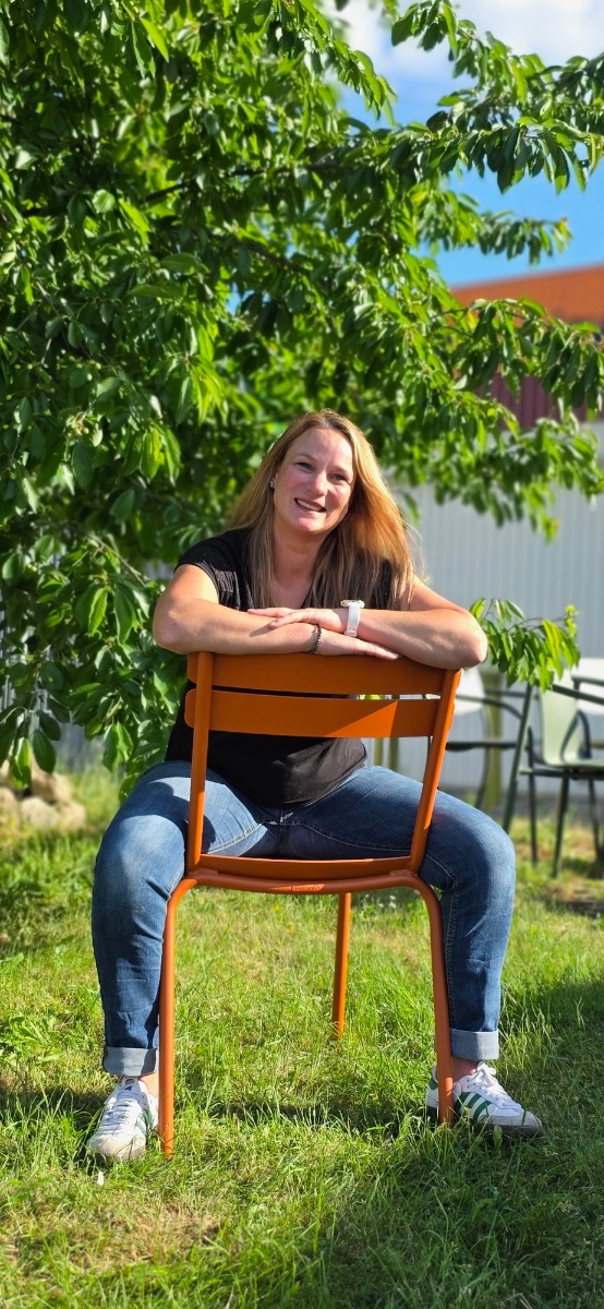 Vera Neundorfer