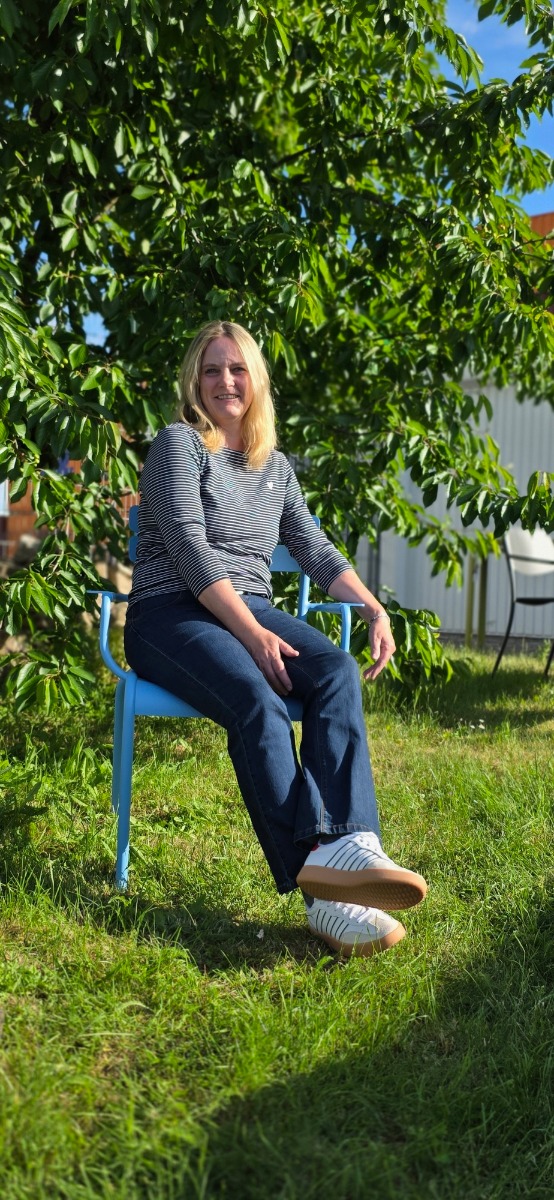Dagmar Götzel